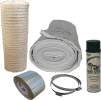 BEST Wrap Insulation Kit