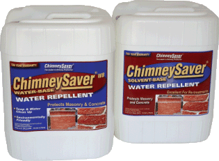 Chimney Saver Water Repellant